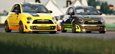 Assetto Corsa + 6 DLCs Pack Steam CD Key Assetto Corsa + 6 DLCs Pack Steam CD Key