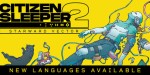Citizen Sleeper 2: Starward Vector EU Xbox Series X|S / PC CD Key