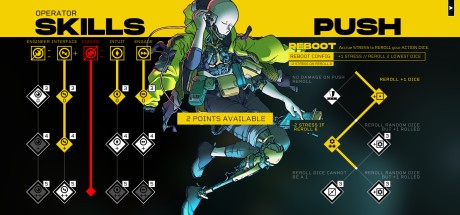 Citizen Sleeper 2: Starward Vector EU Xbox Series X|S / PC CD Key