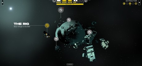 Citizen Sleeper 2: Starward Vector EU Xbox Series X|S / PC CD Key