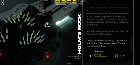 Citizen Sleeper 2: Starward Vector EU Xbox Series X|S / PC CD Key