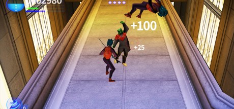 Star Wars: Episode I: Jedi Power Battles PC Steam CD Key 