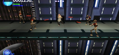 Star Wars: Episode I: Jedi Power Battles PC Steam CD Key 