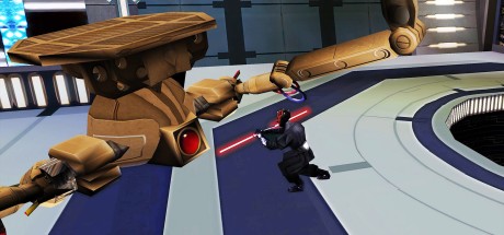Star Wars: Episode I: Jedi Power Battles PC Steam CD Key 