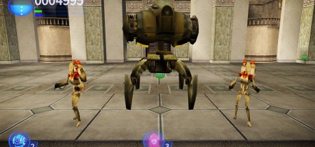 Star Wars: Episode I: Jedi Power Battles PC Steam CD Key 