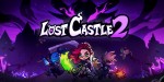 Lost Castle 2 PC Steam CD Key