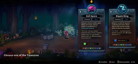Lost Castle 2 PC Steam CD Key Lost Castle 2 PC Steam CD Key