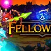 Fellowship (2023) PC Steam CD Key