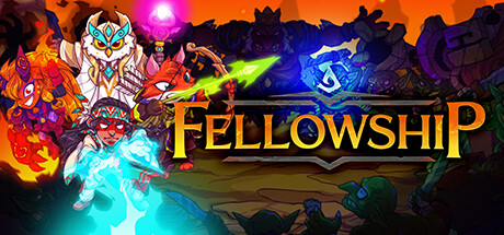 Fellowship (2023) PC Steam CD Key
