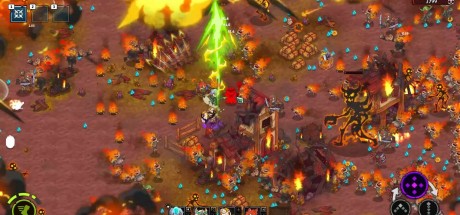 Fellowship (2023) PC Steam CD Key