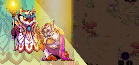 Fellowship (2023) PC Steam CD Key