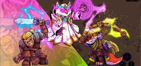 Fellowship (2023) PC Steam CD Key