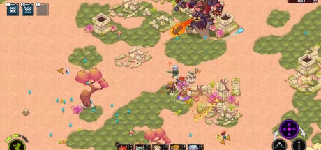 Fellowship (2023) PC Steam CD Key