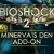 BioShock 2 - Minerva's Den DLC EU Steam CD Key