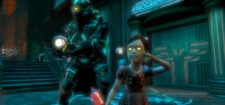BioShock 2 - Minerva's Den DLC EU Steam CD Key BioShock 2 - Minerva's Den DLC EU Steam CD Key