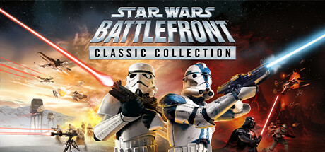 STAR WARS: Battlefront Classic Collection PC Steam CD Key