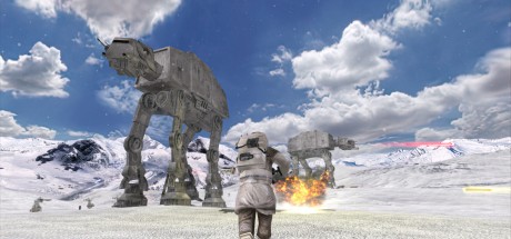 STAR WARS: Battlefront Classic Collection PC Steam CD Key