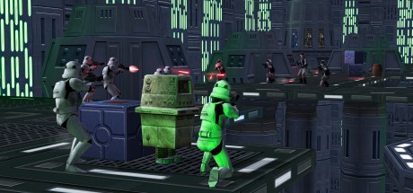 STAR WARS: Battlefront Classic Collection PC Steam CD Key