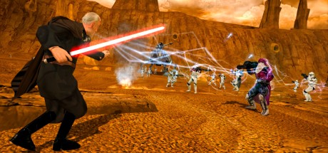 STAR WARS: Battlefront Classic Collection PC Steam CD Key