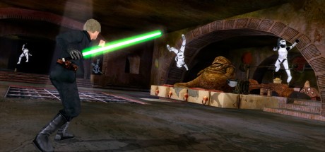 STAR WARS: Battlefront Classic Collection PC Steam CD Key