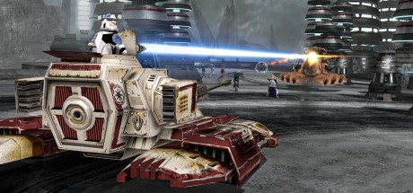 STAR WARS: Battlefront Classic Collection PC Steam CD Key