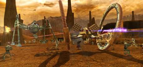 STAR WARS: Battlefront Classic Collection PC Steam CD Key