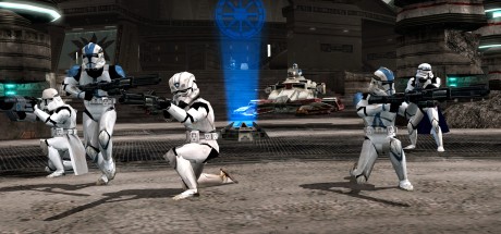 STAR WARS: Battlefront Classic Collection PC Steam CD Key