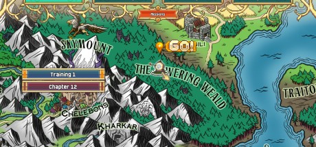 Dark Deity 2 PC Steam CD Key Dark Deity 2 PC Steam CD Key