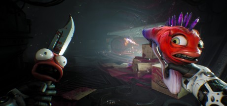 High On Life - High On Knife DLC Steam CD Key High On Life - High On Knife DLC Steam CD Key