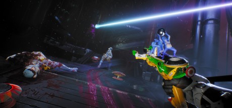 High On Life - High On Knife DLC Steam CD Key High On Life - High On Knife DLC Steam CD Key