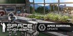 Space Engineers TR XBOX One / Xbox Series X|S CD Key