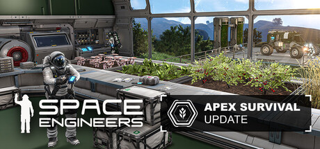 Space Engineers AR Xbox One CD Key Space Engineers AR Xbox One CD Key