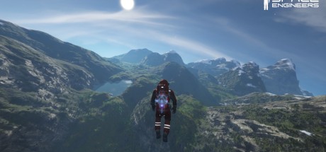 Space Engineers PC Steam CD Key Space Engineers PC Steam CD Key