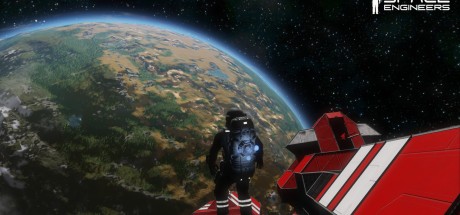 Space Engineers PC Steam CD Key Space Engineers PC Steam CD Key