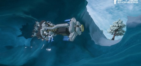 Space Engineers PC Steam CD Key Space Engineers PC Steam CD Key