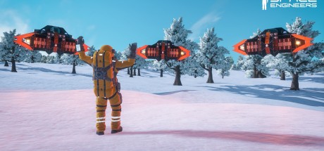 Space Engineers PC Steam CD Key Space Engineers PC Steam CD Key