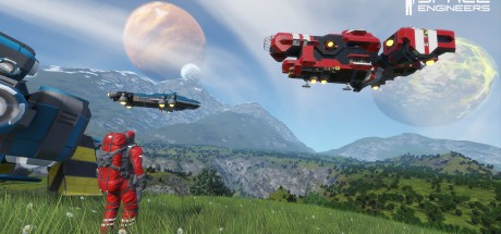 Space Engineers PC Steam CD Key Space Engineers PC Steam CD Key