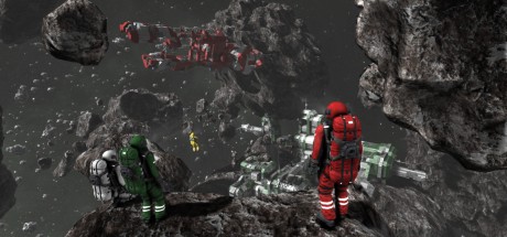 Space Engineers PC Steam CD Key Space Engineers PC Steam CD Key