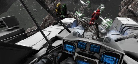 Space Engineers PC Steam CD Key Space Engineers PC Steam CD Key
