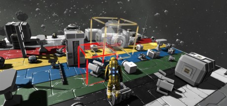 Space Engineers PC Steam CD Key Space Engineers PC Steam CD Key