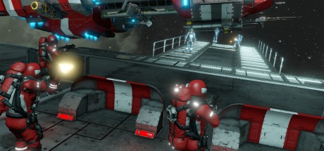 Space Engineers PC Steam CD Key Space Engineers PC Steam CD Key