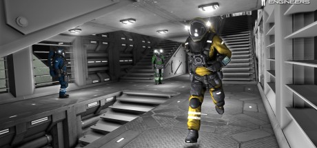 Space Engineers PC Steam CD Key Space Engineers PC Steam CD Key