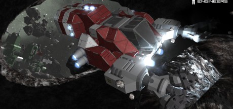 Space Engineers PC Steam CD Key Space Engineers PC Steam CD Key