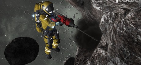 Space Engineers PC Steam CD Key Space Engineers PC Steam CD Key