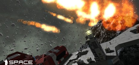 Space Engineers PC Steam CD Key Space Engineers PC Steam CD Key