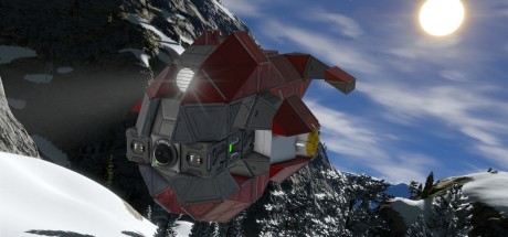 Space Engineers PC Steam CD Key Space Engineers PC Steam CD Key
