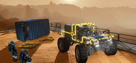 Space Engineers PC Steam CD Key Space Engineers PC Steam CD Key