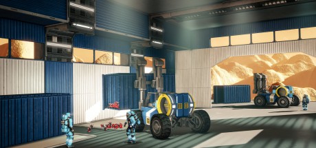 Space Engineers PC Steam CD Key Space Engineers PC Steam CD Key