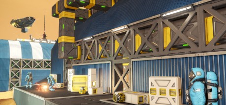 Space Engineers PC Steam CD Key Space Engineers PC Steam CD Key