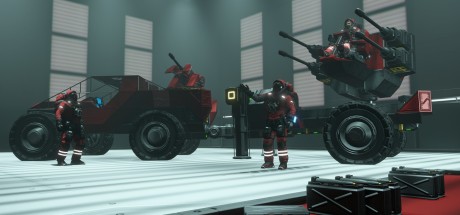 Space Engineers PC Steam CD Key Space Engineers PC Steam CD Key